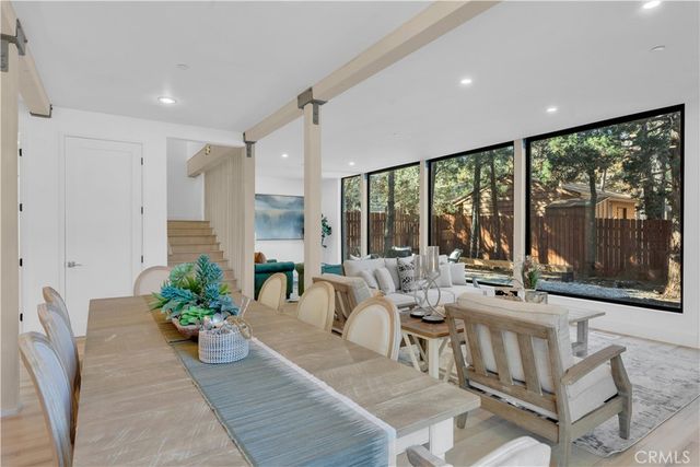 216 Leonard Lane, Big Bear, CA 92386