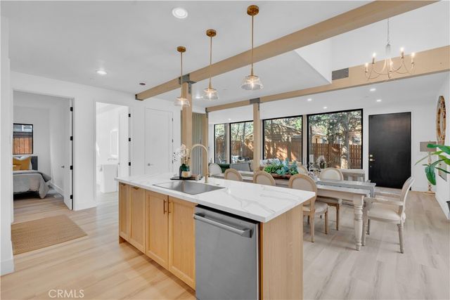 216 Leonard Lane, Big Bear, CA 92386