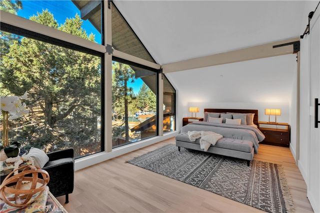 216 Leonard Lane, Big Bear, CA 92386