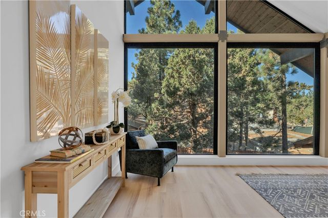 216 Leonard Lane, Big Bear, CA 92386