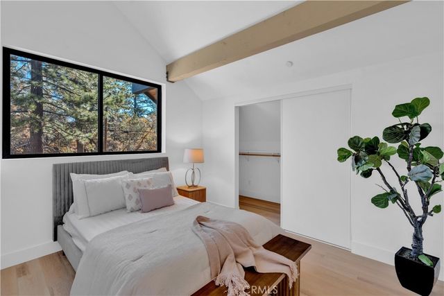 216 Leonard Lane, Big Bear, CA 92386