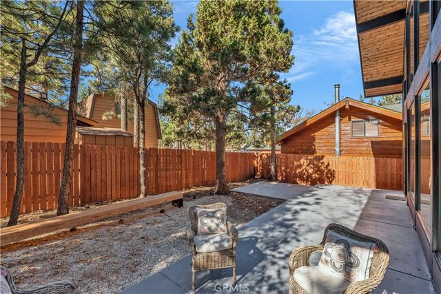 216 Leonard Lane, Big Bear, CA 92386