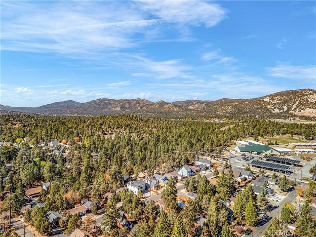 216 Leonard Lane, Big Bear, CA 92386