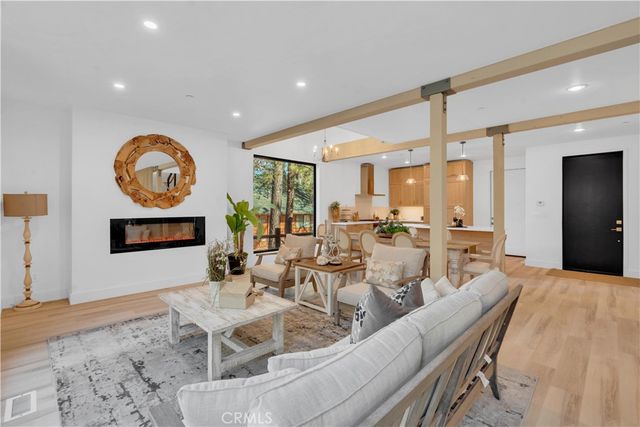 216 Leonard Lane, Big Bear, CA 92386