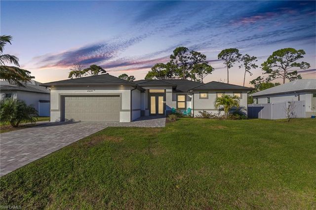 23224 W El Dorado AVE, Bonita Springs, FL 34134