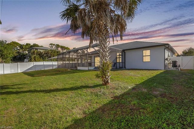 23224 W El Dorado AVE, Bonita Springs, FL 34134