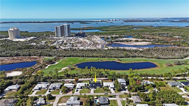 23224 W El Dorado AVE, Bonita Springs, FL 34134