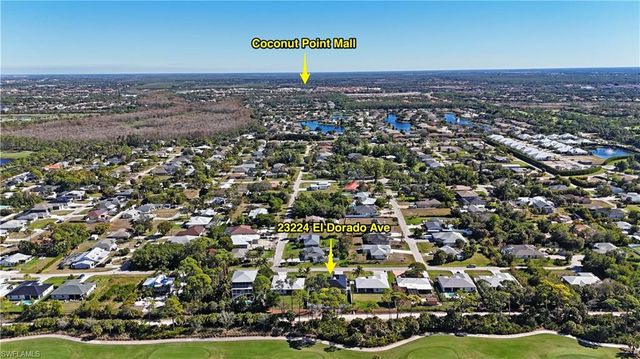 23224 W El Dorado AVE, Bonita Springs, FL 34134
