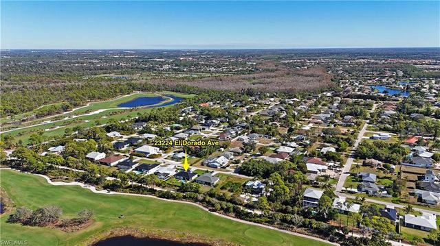 23224 W El Dorado AVE, Bonita Springs, FL 34134