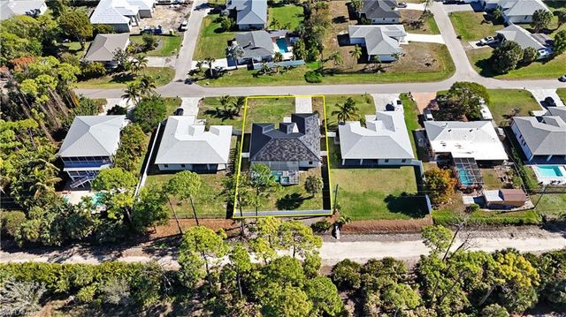 23224 W El Dorado AVE, Bonita Springs, FL 34134