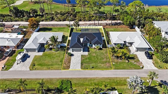 23224 W El Dorado AVE, Bonita Springs, FL 34134