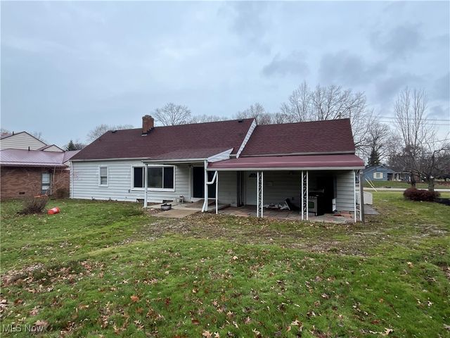 2017 Natona Road, Euclid, OH 44117