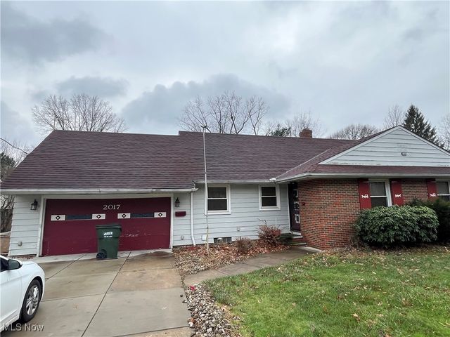 2017 Natona Road, Euclid, OH 44117