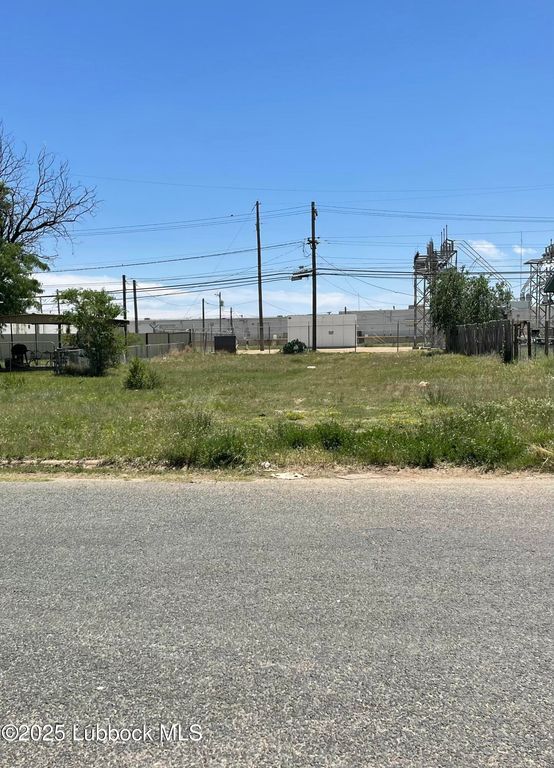 304 E 37th Street, Lubbock, TX 79404