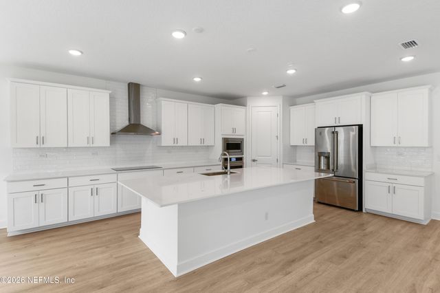 265 SIKA Drive, St. Augustine, FL 32086