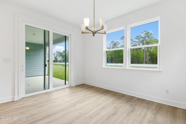 265 SIKA Drive, St. Augustine, FL 32086