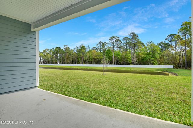 265 SIKA Drive, St. Augustine, FL 32086