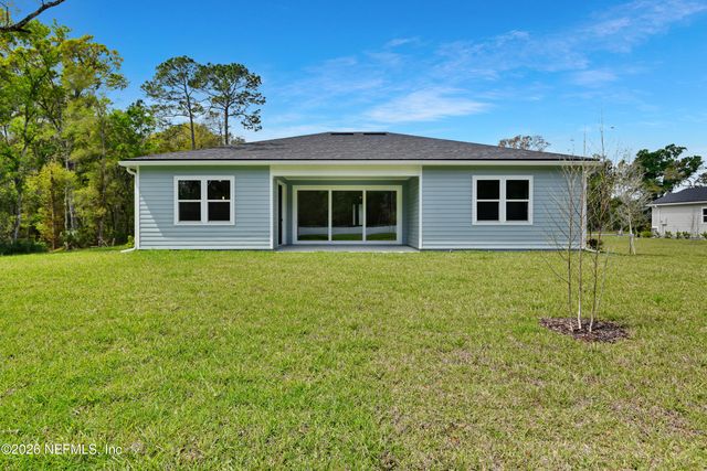 265 SIKA Drive, St. Augustine, FL 32086