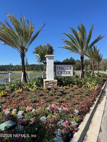 265 SIKA Drive, St. Augustine, FL 32086