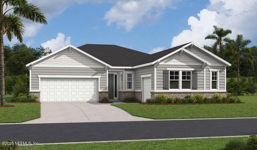 265 SIKA Drive, St. Augustine, FL 32086