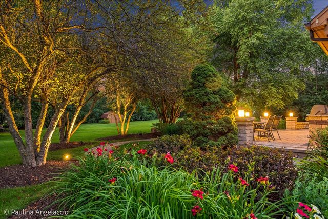 400 Bramble Lane, Deer Park, IL 60010