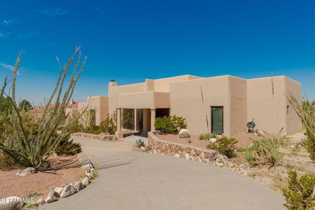 319 Coral Sky Lane, El Paso, TX 79912