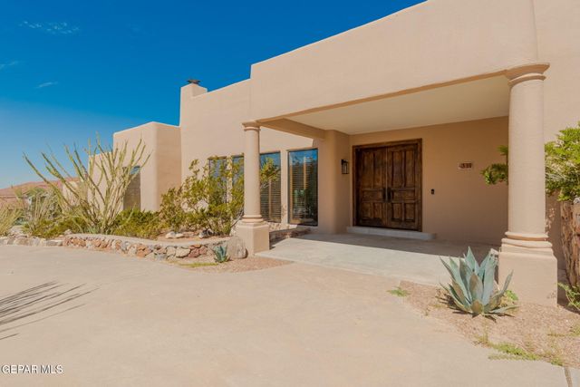 319 Coral Sky Lane, El Paso, TX 79912