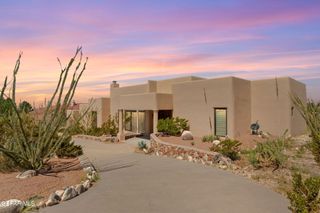 319 Coral Sky Lane, El Paso, TX 79912