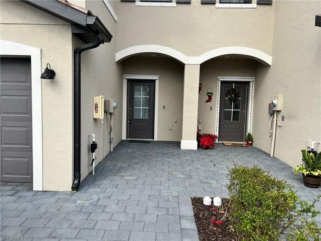 14160 Pine Lodge LN # 22, Fort Myers, FL 33913