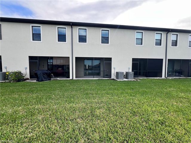 14160 Pine Lodge LN # 22, Fort Myers, FL 33913