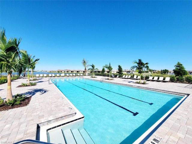 14160 Pine Lodge LN # 22, Fort Myers, FL 33913