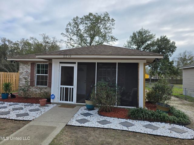 2219 33rd Street, Gulfport, MS 39501