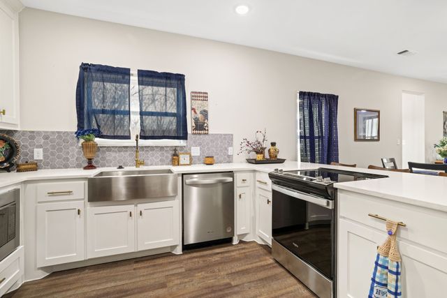 114 W Morton Street, Denison, TX 75021