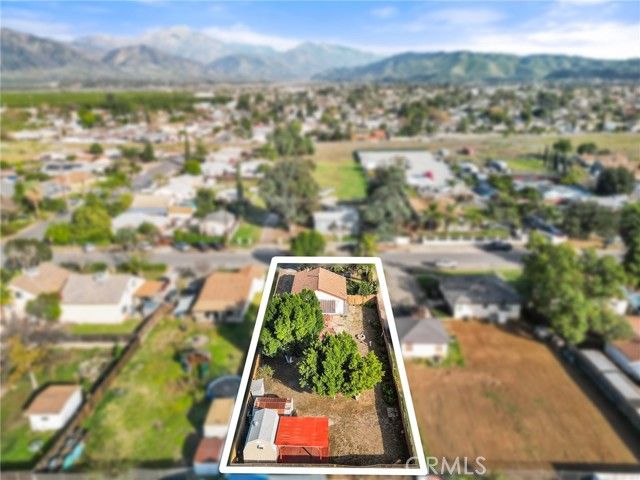 1365 Jasper, Mentone, CA 92359