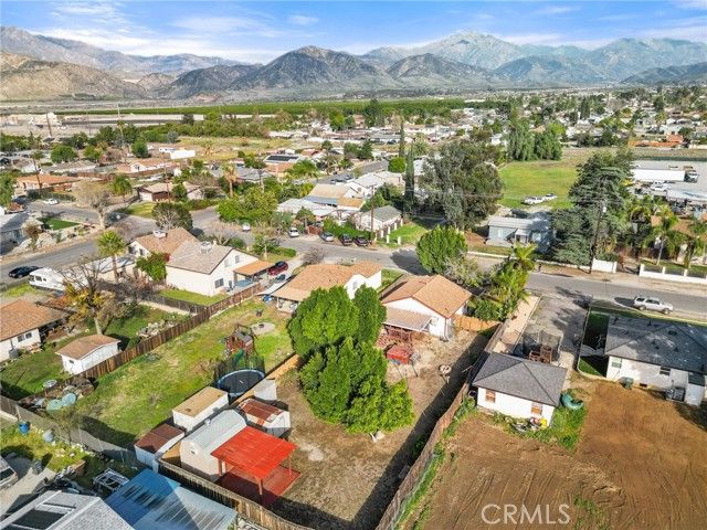 1365 Jasper, Mentone, CA 92359
