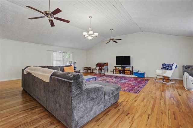 5075 Deen Road, Marietta, GA 30066