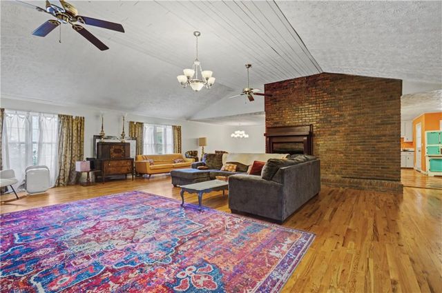 5075 Deen Road, Marietta, GA 30066