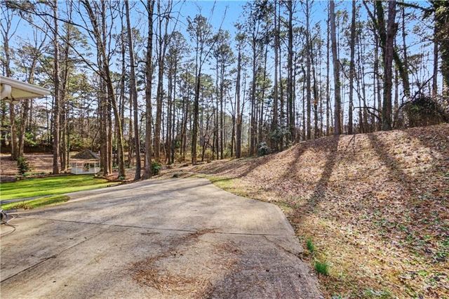 5075 Deen Road, Marietta, GA 30066