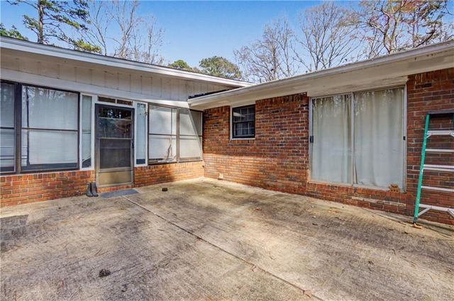 5075 Deen Road, Marietta, GA 30066