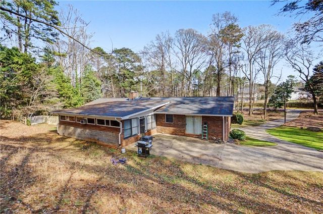 5075 Deen Road, Marietta, GA 30066