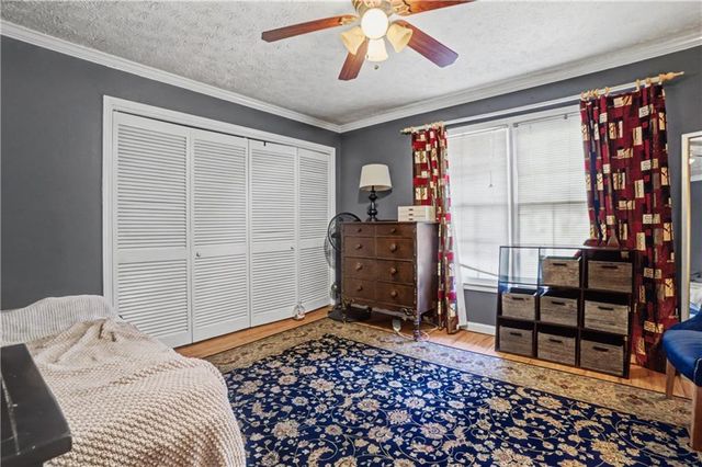 5075 Deen Road, Marietta, GA 30066