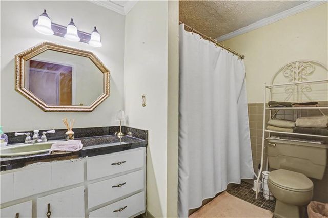 5075 Deen Road, Marietta, GA 30066