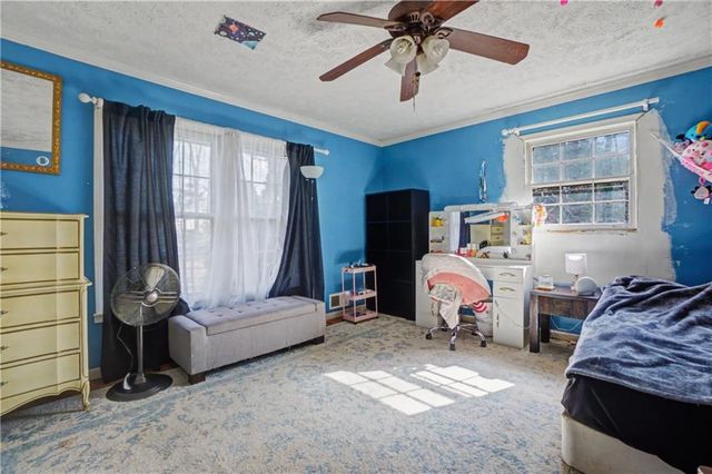 5075 Deen Road, Marietta, GA 30066