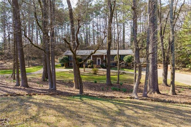 5075 Deen Road, Marietta, GA 30066