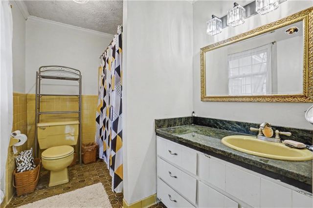 5075 Deen Road, Marietta, GA 30066