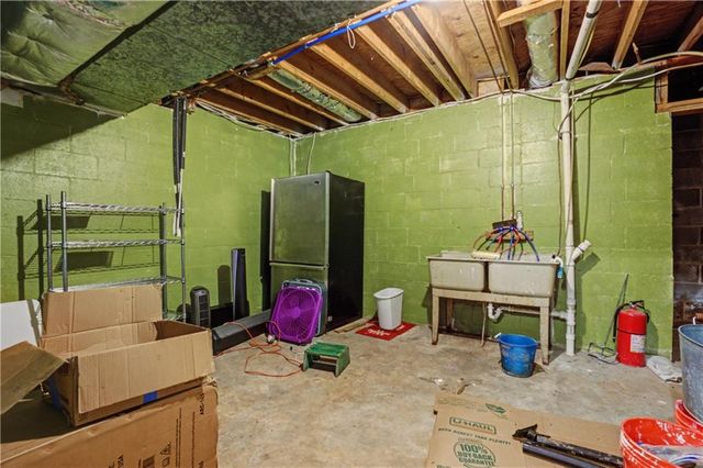 5075 Deen Road, Marietta, GA 30066