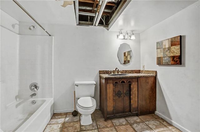 5075 Deen Road, Marietta, GA 30066