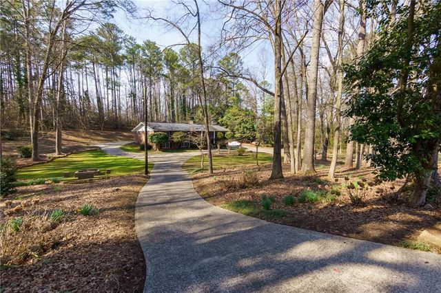 5075 Deen Road, Marietta, GA 30066