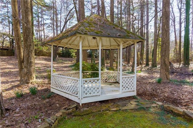 5075 Deen Road, Marietta, GA 30066