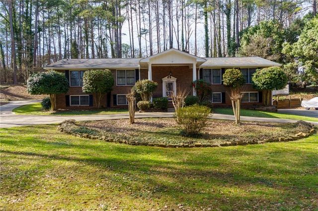 5075 Deen Road, Marietta, GA 30066